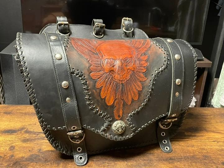 本革カメラケース Voigtlander Bessa 2024 R/L用