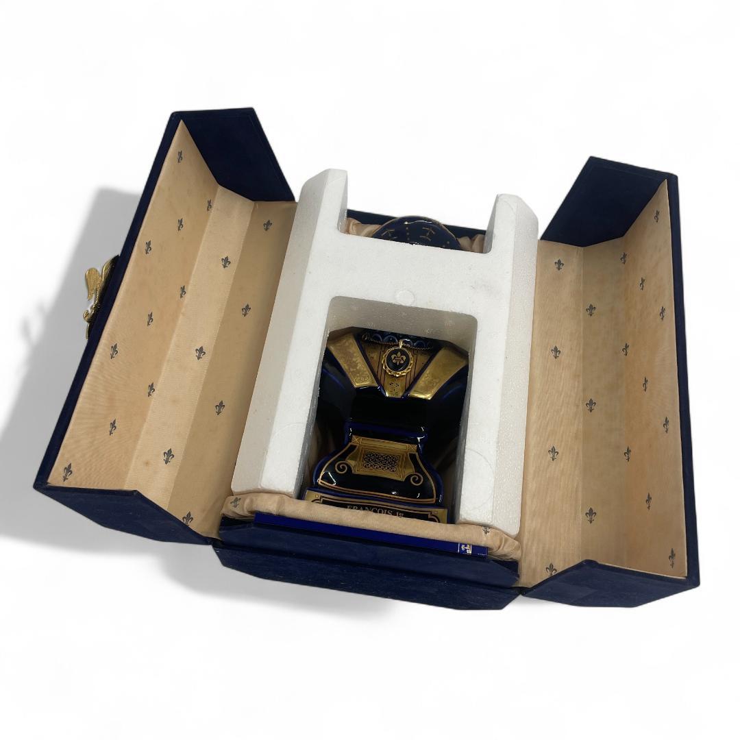 未開栓】OTARD/オタール/フランソワ1世/リモージュ