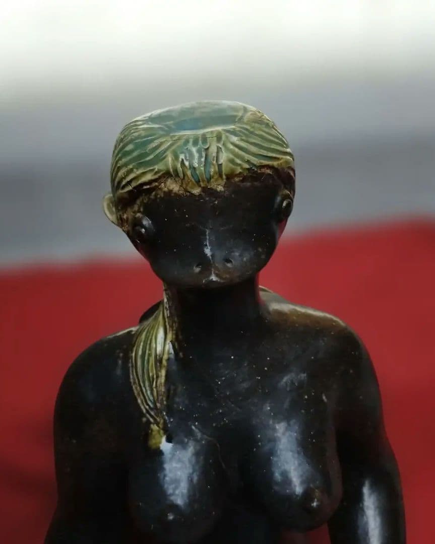 河童・女形カッパ人形・置物・飾り しがらき - 河童の置物｜Yahoo