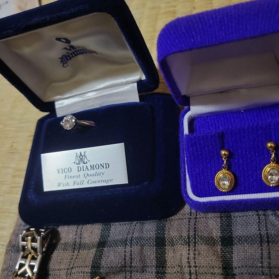 レディースアクセサリー