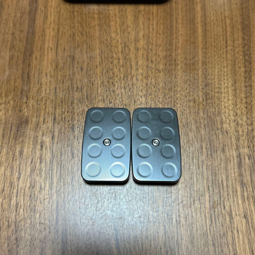 MAGNUS Sweep G10 フィジェットトイ