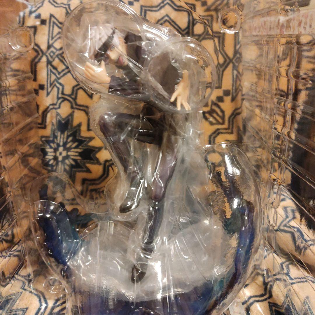 デザインココ 呪術廻戦 渋谷事変 五条悟 1/7スケールフィギュア 蔵出