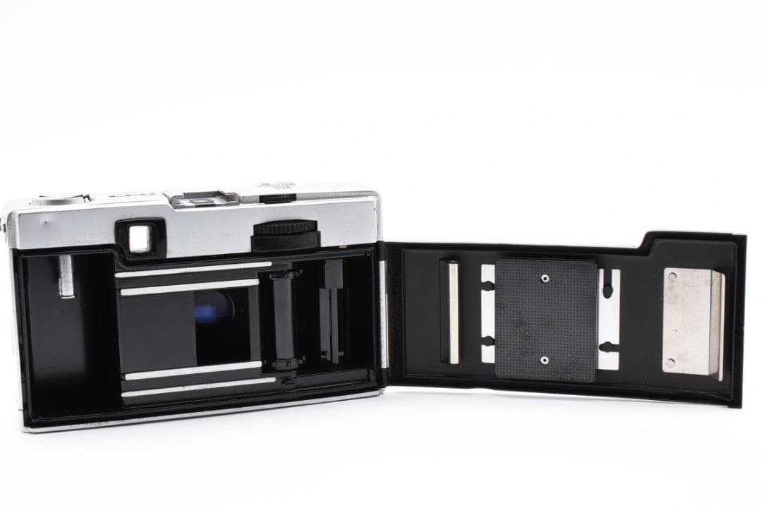 431□動作品□ OLYMPUS-PEN EED レンジファインダー - メルカリ