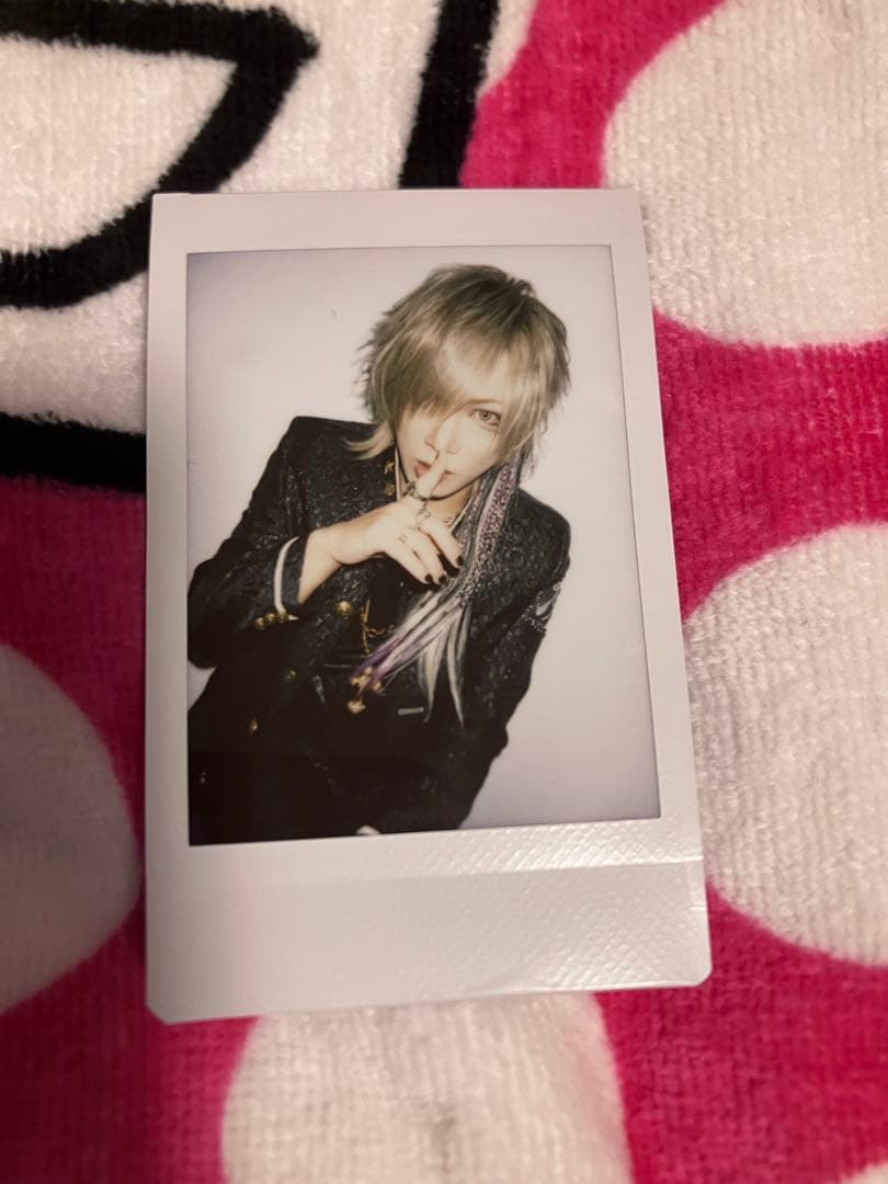 R指定楓さんチェキまとめ売り タレントグッズ