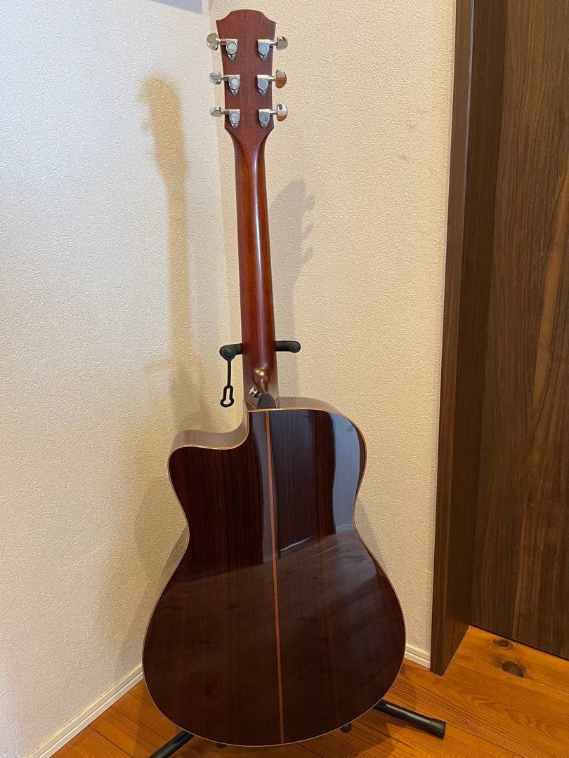 YAMAHA AC3R ARE BL エレアコ アコースティックギター 最終値下