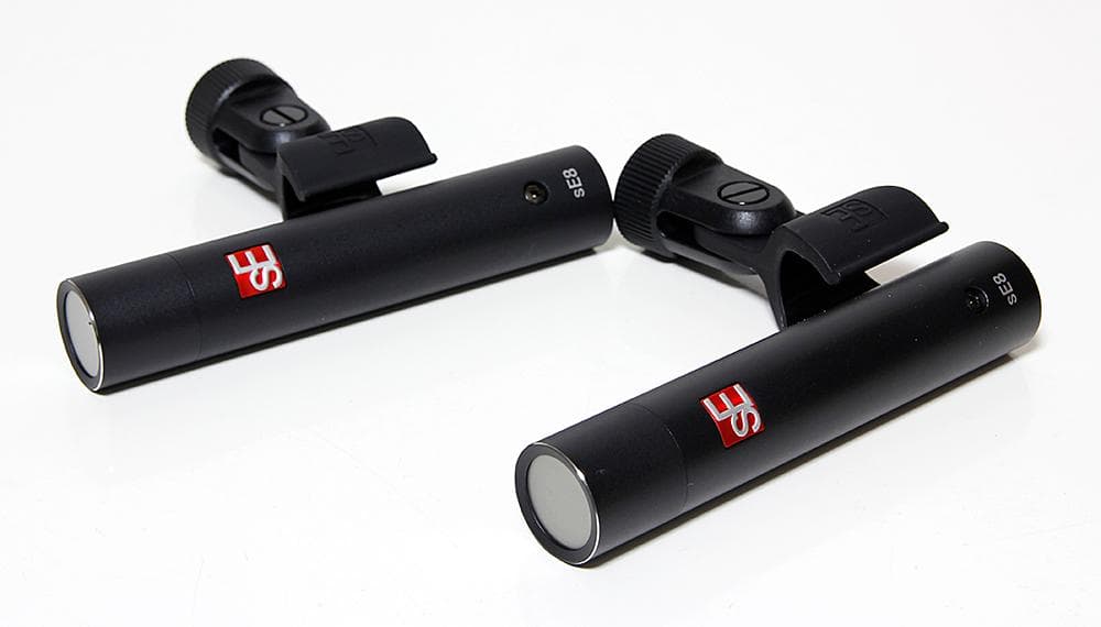 sE electronics / sE8 Omni マッチドペア