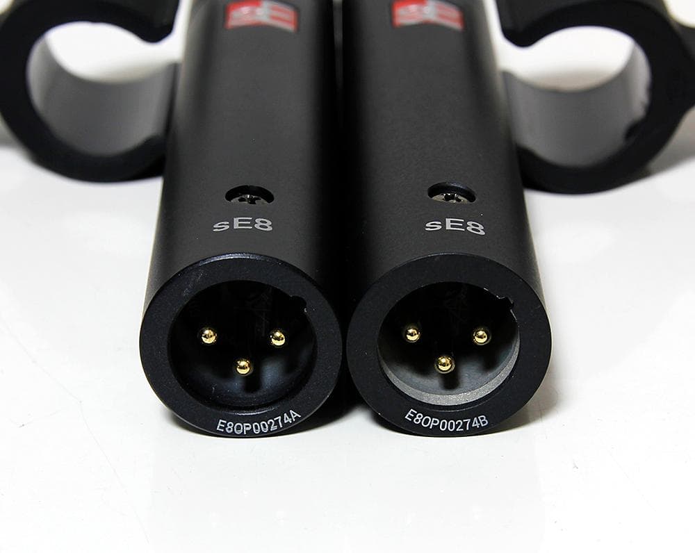 sE electronics / sE8 Omni マッチドペア