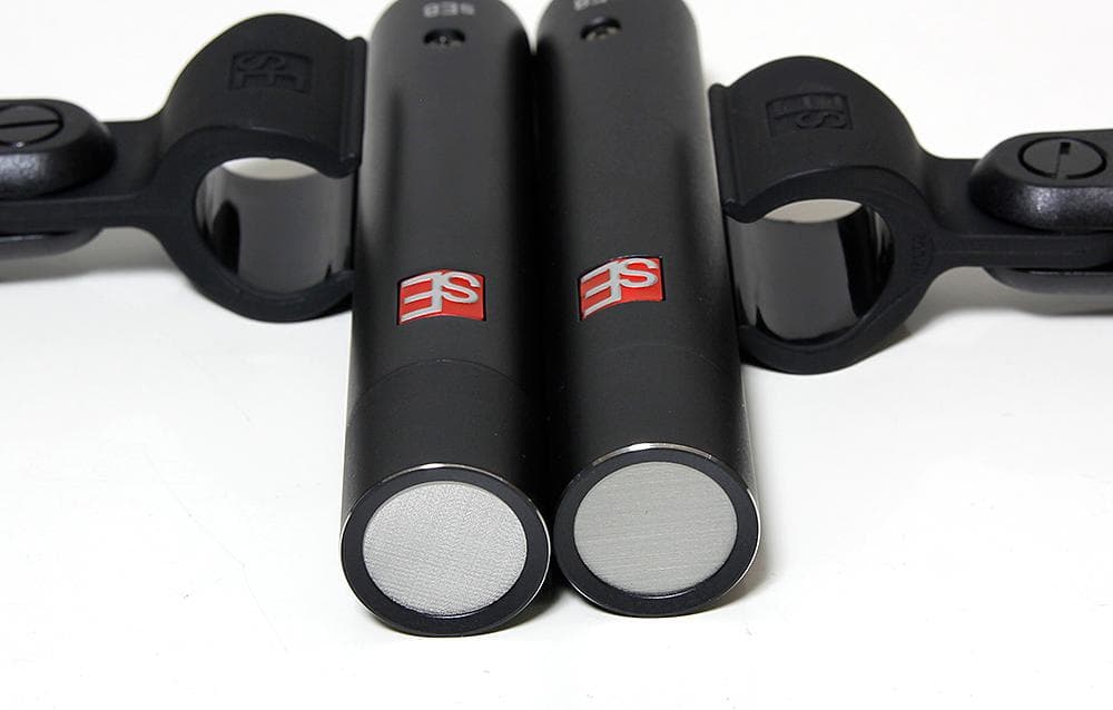 sE electronics / sE8 Omni マッチドペア