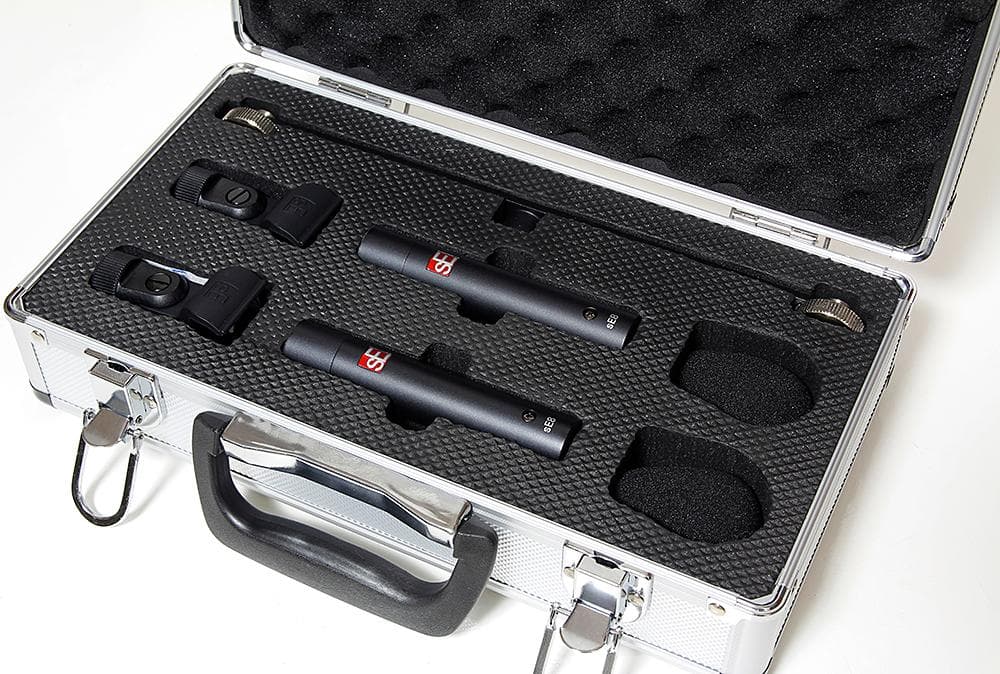 sE electronics / sE8 Omni マッチドペア