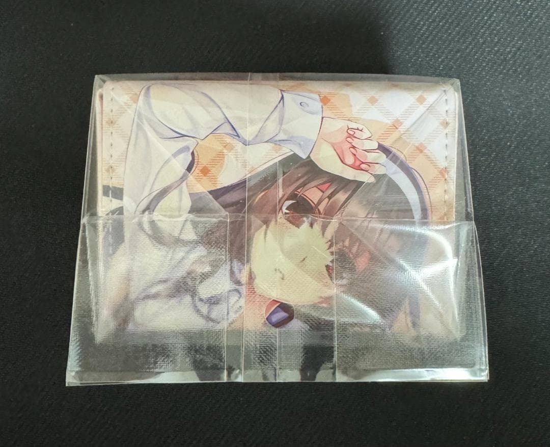 KADOKAWA 冴えない彼女の育てかた 霞ヶ丘詩羽 プレミアムデッキケース