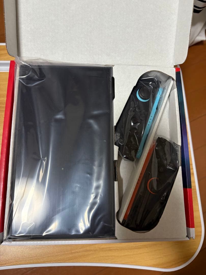 任天堂スイッチ2 中古 美品