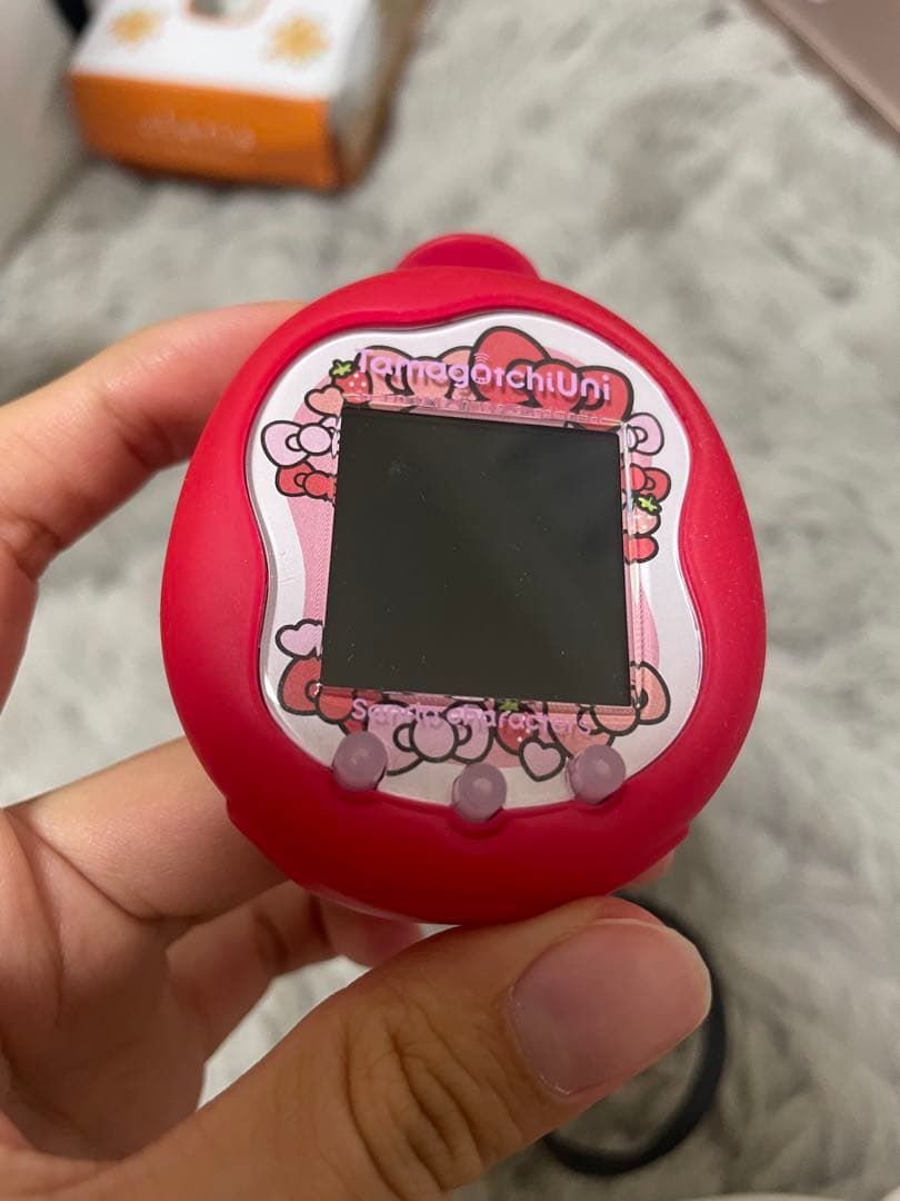 バンダイ Tamagotchi Uni サンリオ