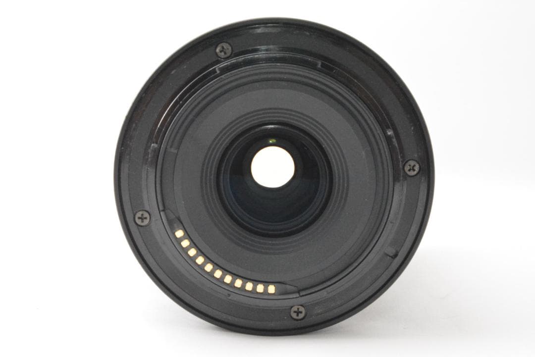 レンズ(ズーム) Nikon NIKKOR Z DX 50-250mm F4.5-6.3 VR