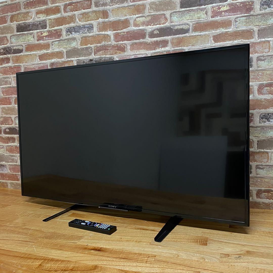 ソニー 48V型 液晶テレビ 無線LAN・ネット動画内蔵 KJ-48W730C SONY