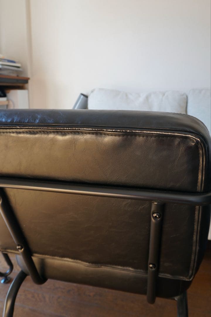 【直接取引限定】 LOWYA 2人掛けダイニングテーブルセット [3点]