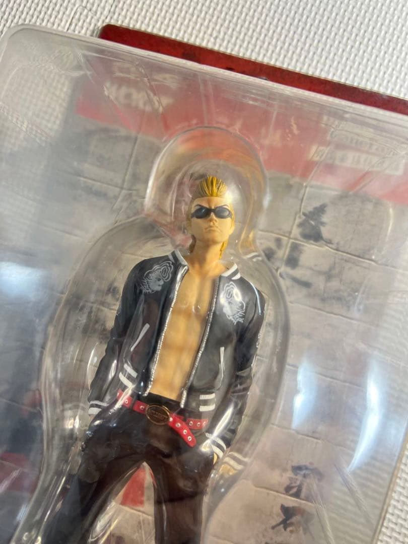 ［美品］クローズ フィギュア 坊屋 春道 37