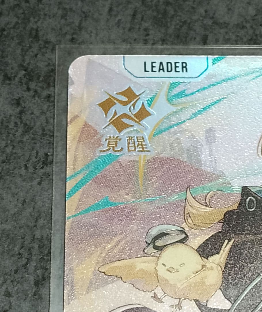 Xross Stars クロススターズ　LRP 小雀とと