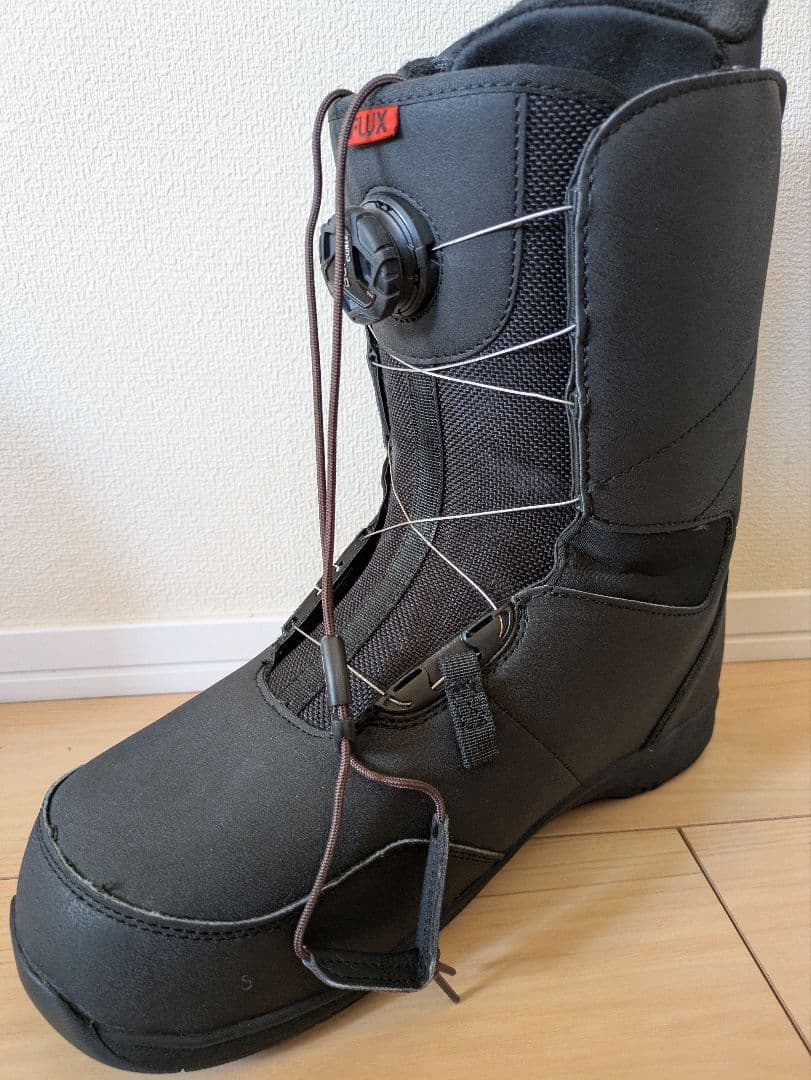 FLUX スノーボードブーツ 29.5cm