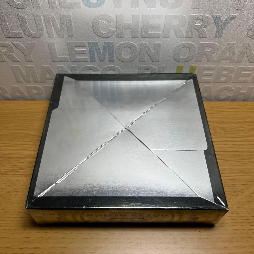 遊戯王ゼアル アビス・ライジング 未開封BOX＋おまけ付き