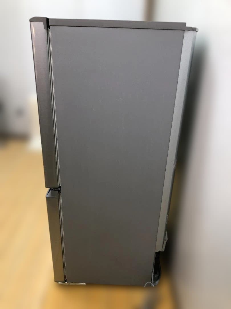 【送料無料】AQUA 126L 冷蔵庫 AQR-13J 2019年製 88326