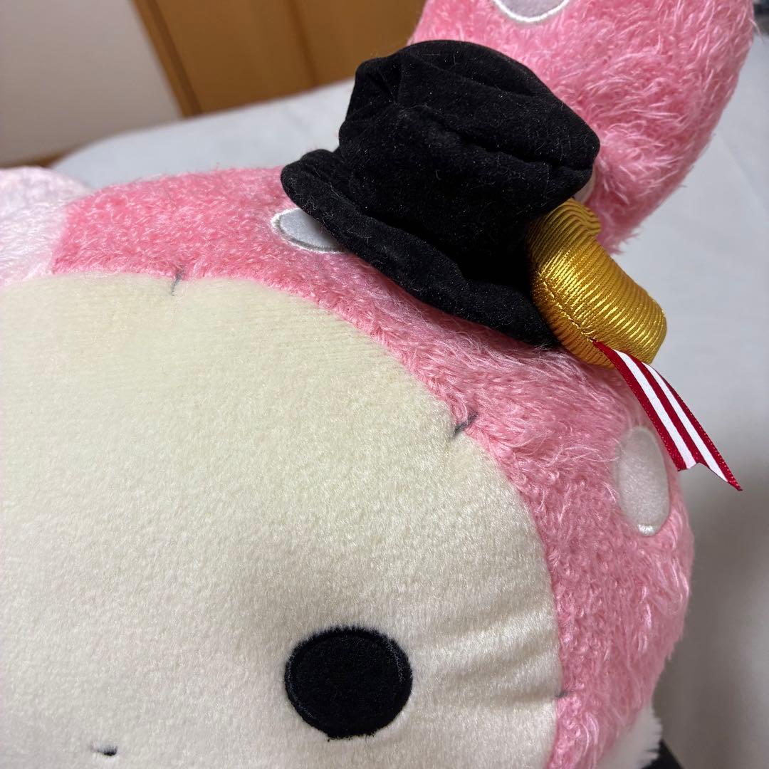 【一番くじ限定】センチメンタルサーカス ぬいぐるみ アクリルチャーム セット売り