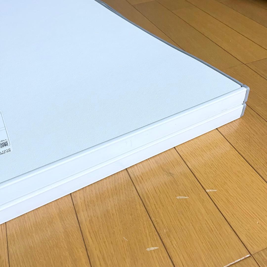 TOTO ラクかる 風呂蓋 EKKS6NKAA21WN サザナ ゆるリラ浴槽用 - メルカリ