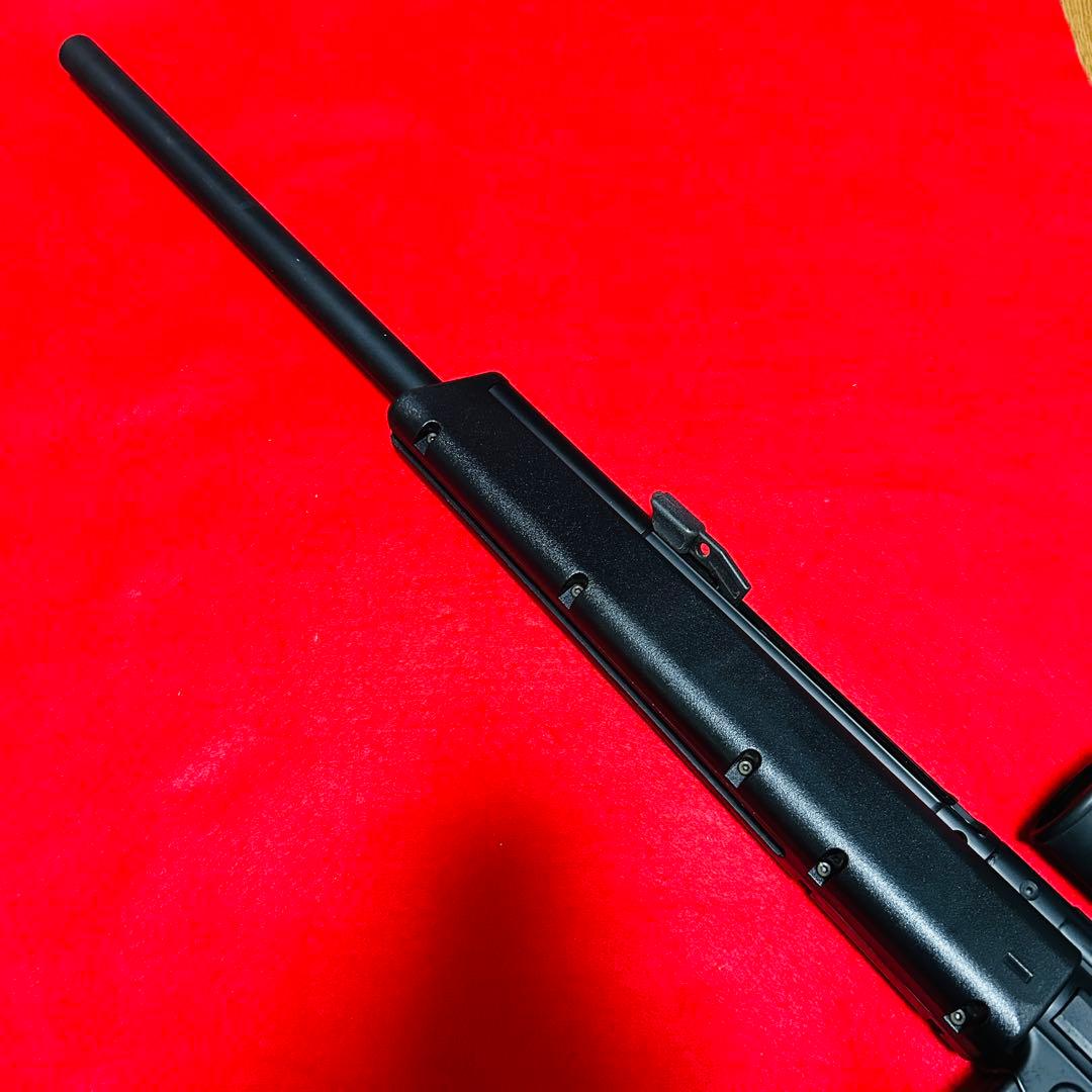 PSG-1 東京マルイ　スタンダード電動ガン　psg1 スナイパーライフル