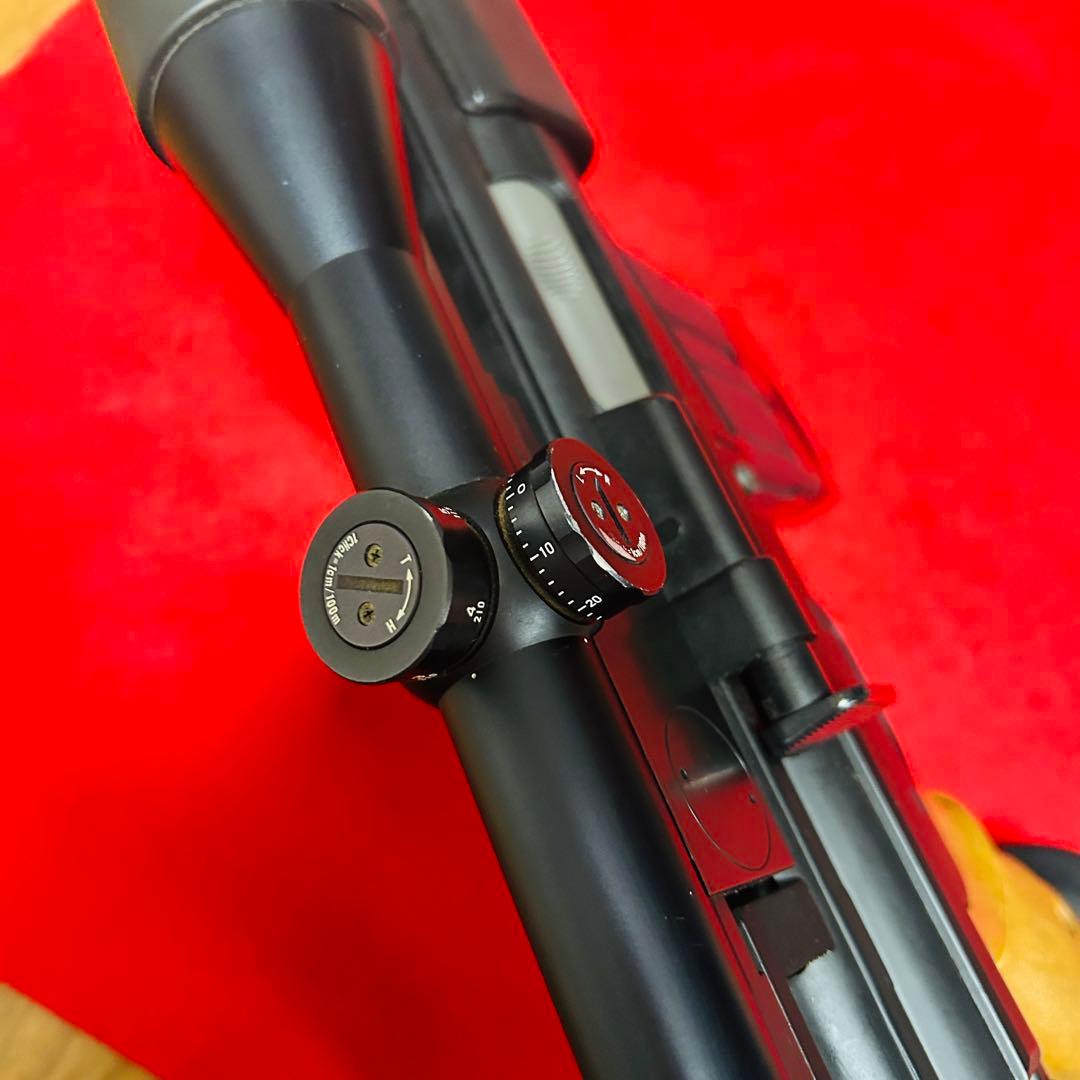 PSG-1 東京マルイ　スタンダード電動ガン　psg1 スナイパーライフル