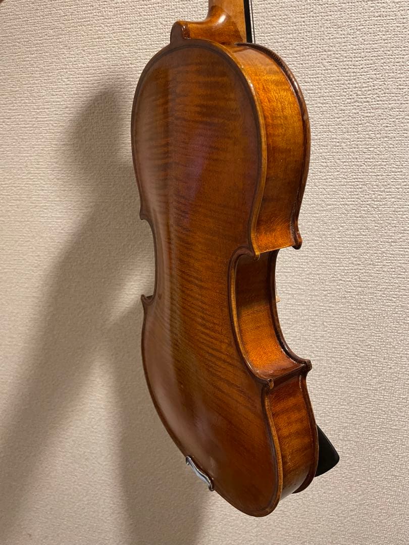 ドイツ製　TON-KLAR Herrmann バイオリン　4/4