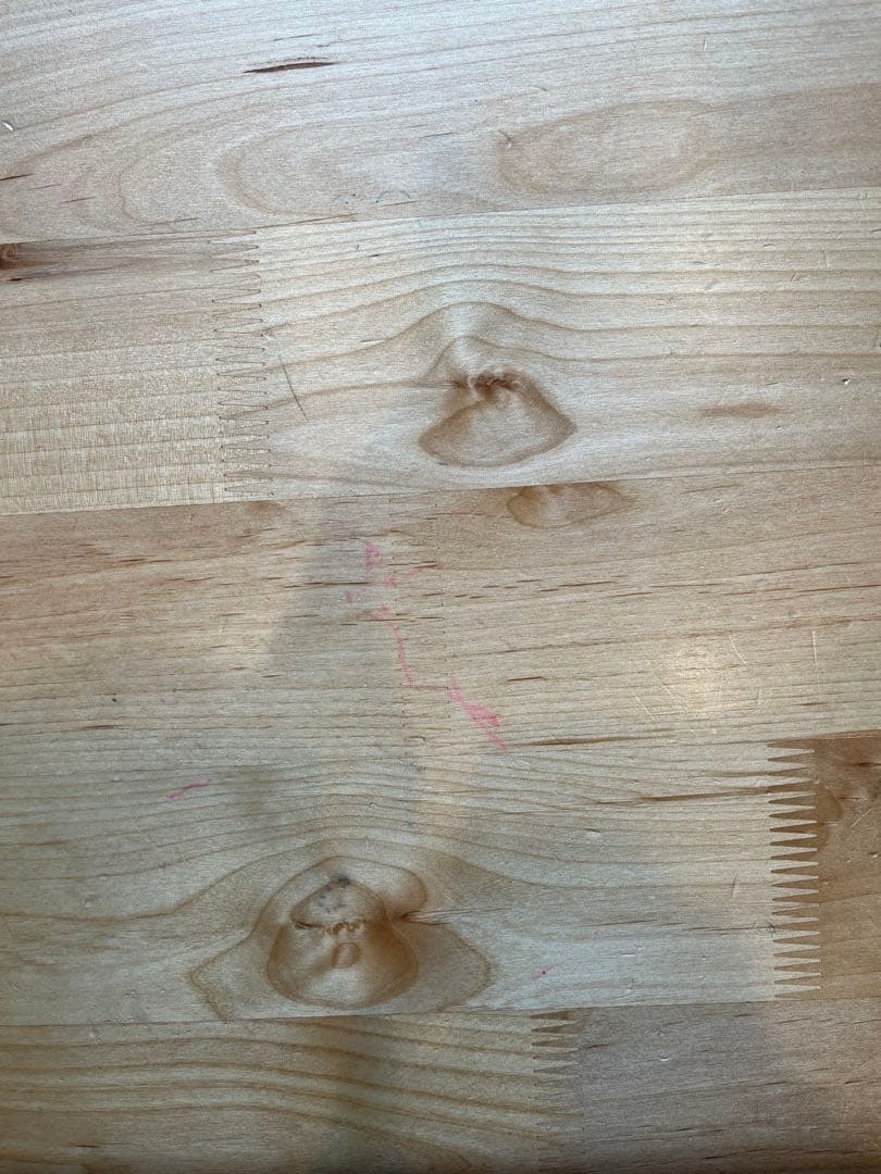 【みこさま専用】リビングダイニングセット(テーブル)