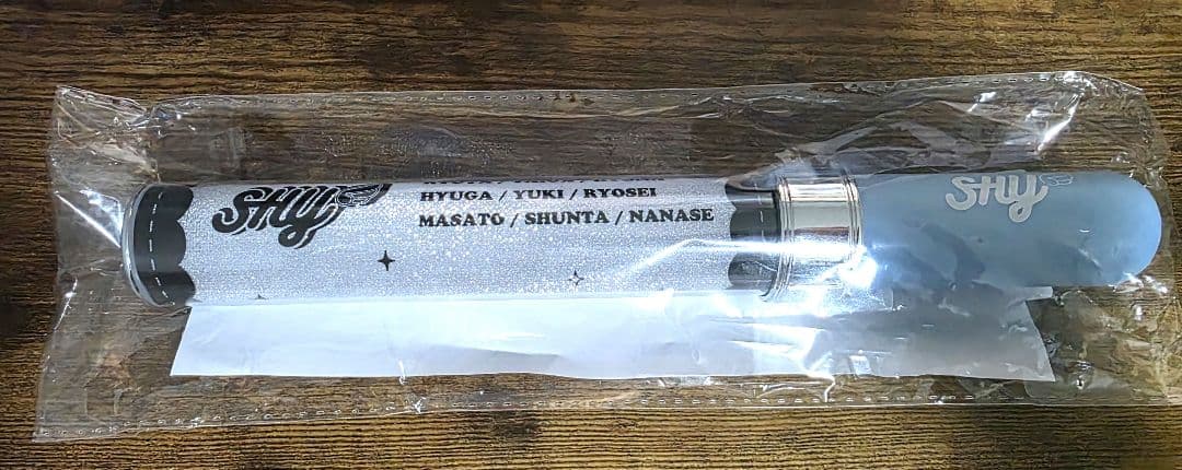 SHY ペンライト - メルカリ