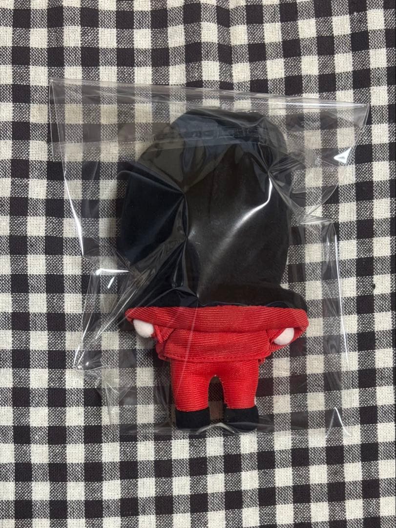 超特急 ユーキ ぬいぐるみ JOKER - メルカリ