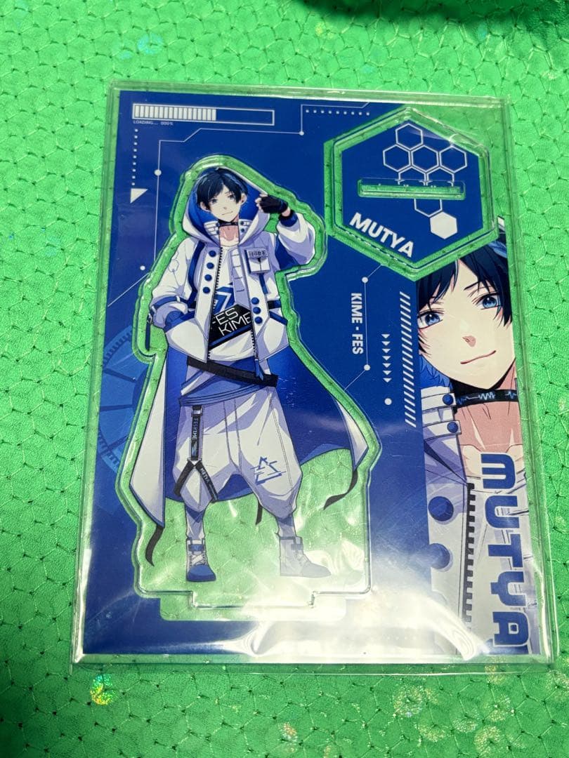 フェスキメ】ムチャ セットの通販はau PAY マーケット - 輸入雑貨の