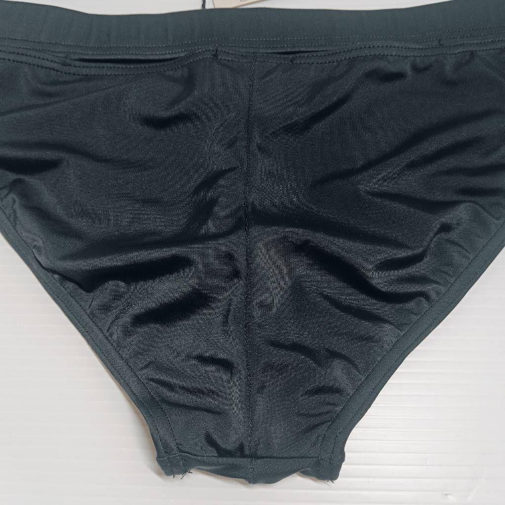 GUCCI グッチ メンズ ビキニパンツ ブラック 黒 スイムブリーフ
