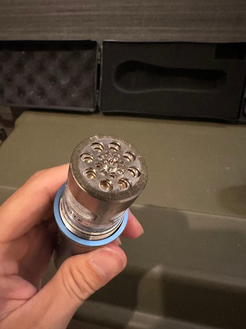 配信機器・PA機器・レコーディング機器 Audio-Technica AE5400 ARTIST ELITE