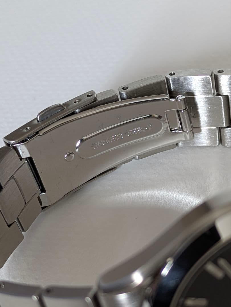 時計 SEIKO / SPIRIT / SBPX009