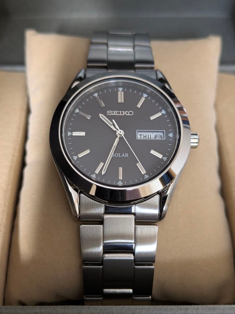 時計 SEIKO / SPIRIT / SBPX009