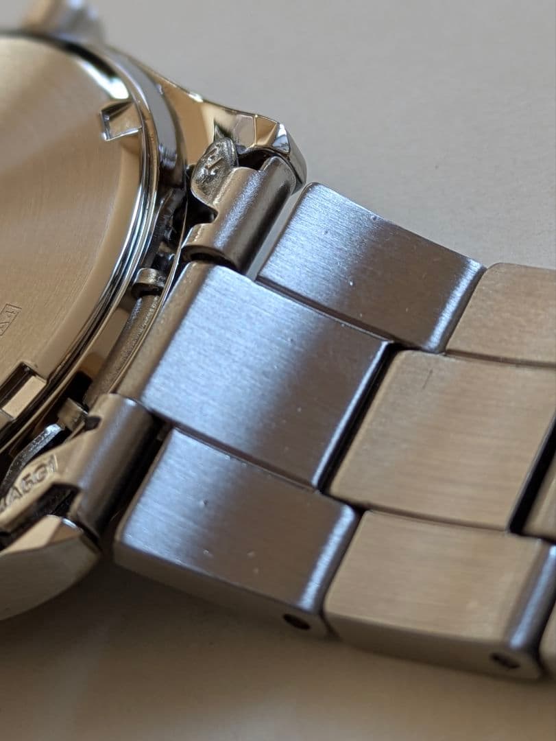 時計 SEIKO / SPIRIT / SBPX009