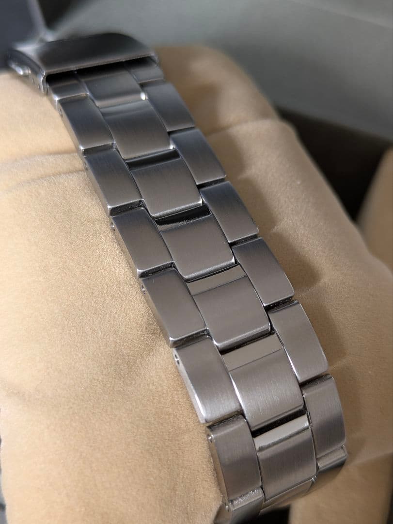 時計 SEIKO / SPIRIT / SBPX009