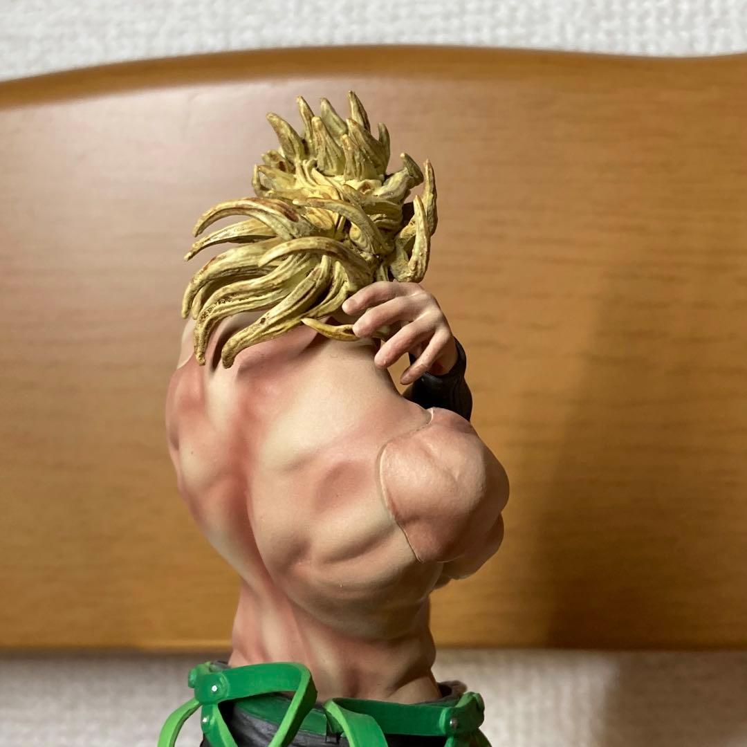 美品 ☆30周年記念品 影ディオ 影DIO スタチューレジェンド フィギュア