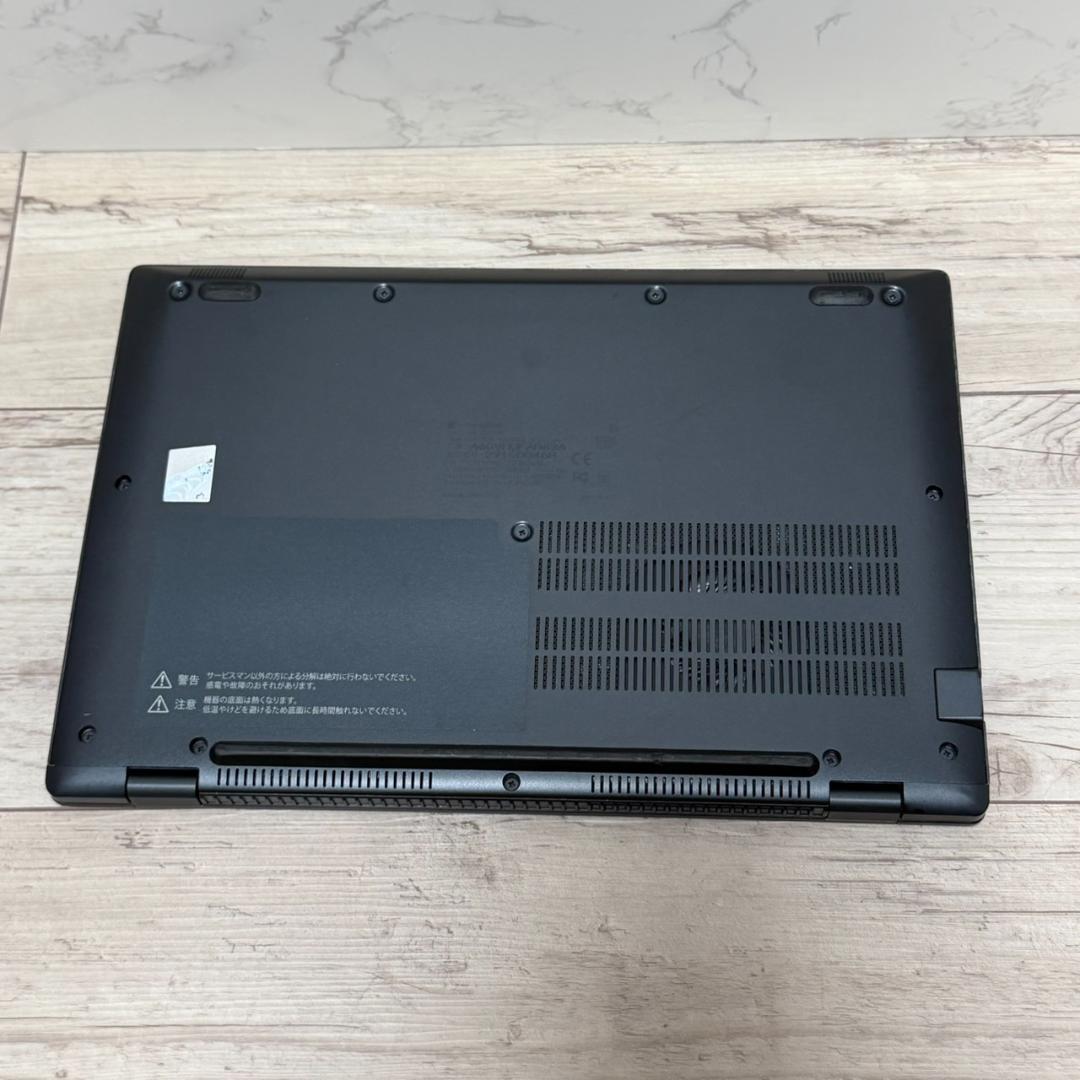 バッテリー良好！dynabook G83HU 第11世代i5 16GB - メルカリ