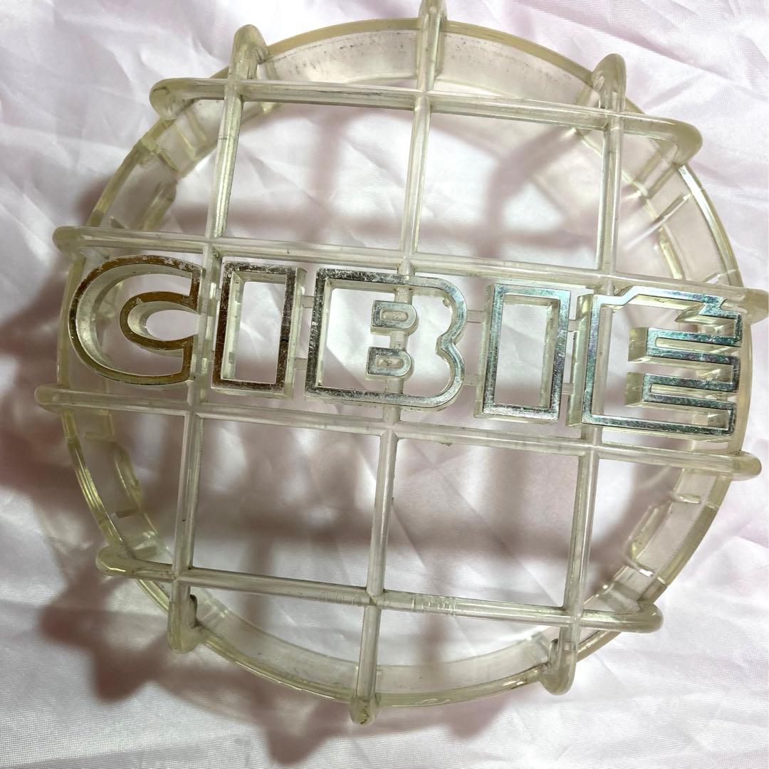 CIBIE シビエ 130ミリレンズカバー ストーンガードセット - メルカリ