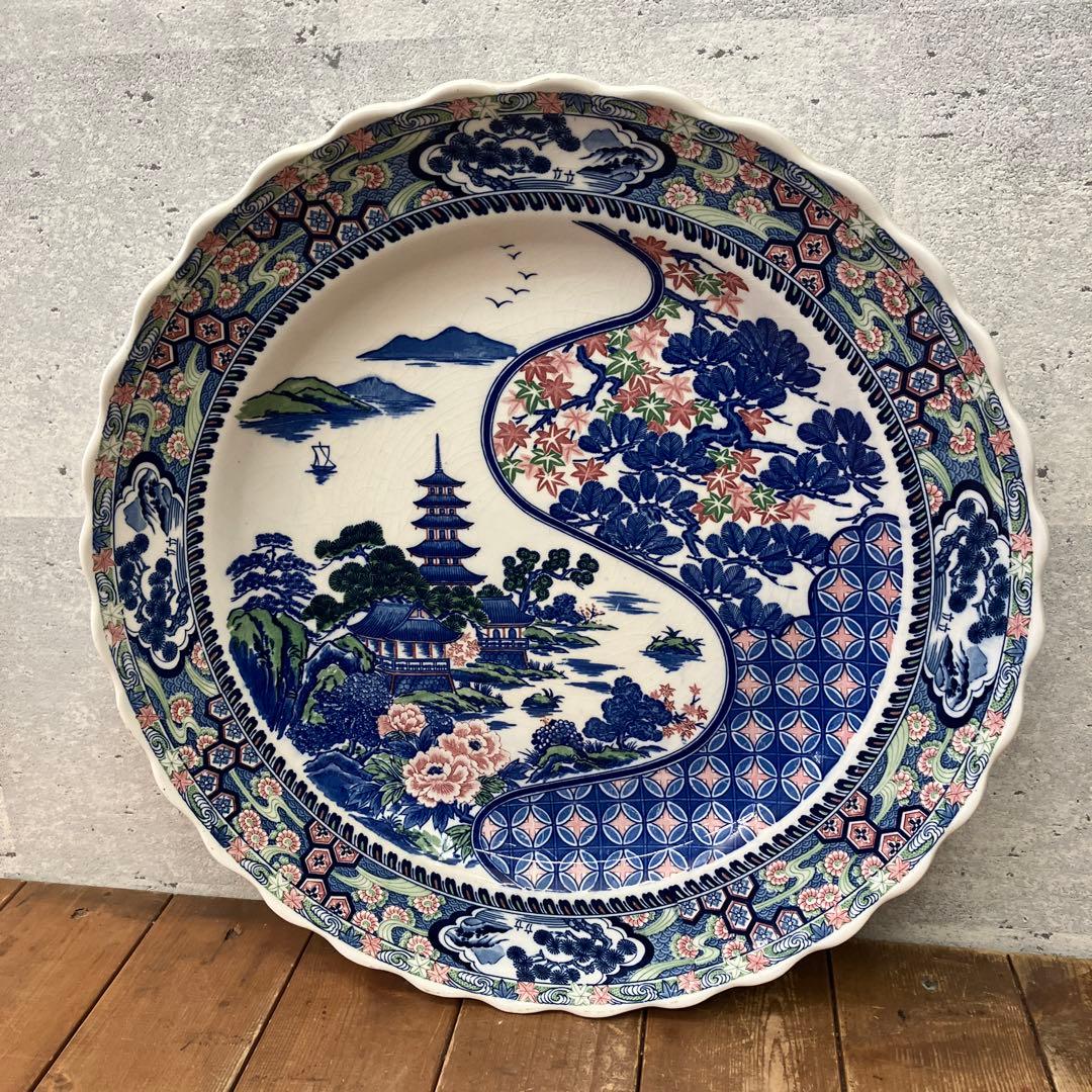 飾り皿 大皿 特大皿