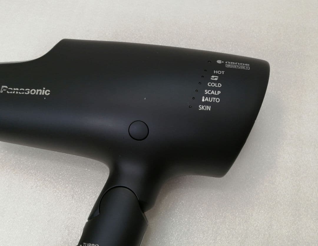 PANASONIC　21年製パナソニック　ドライヤー　EH-NA0G 48