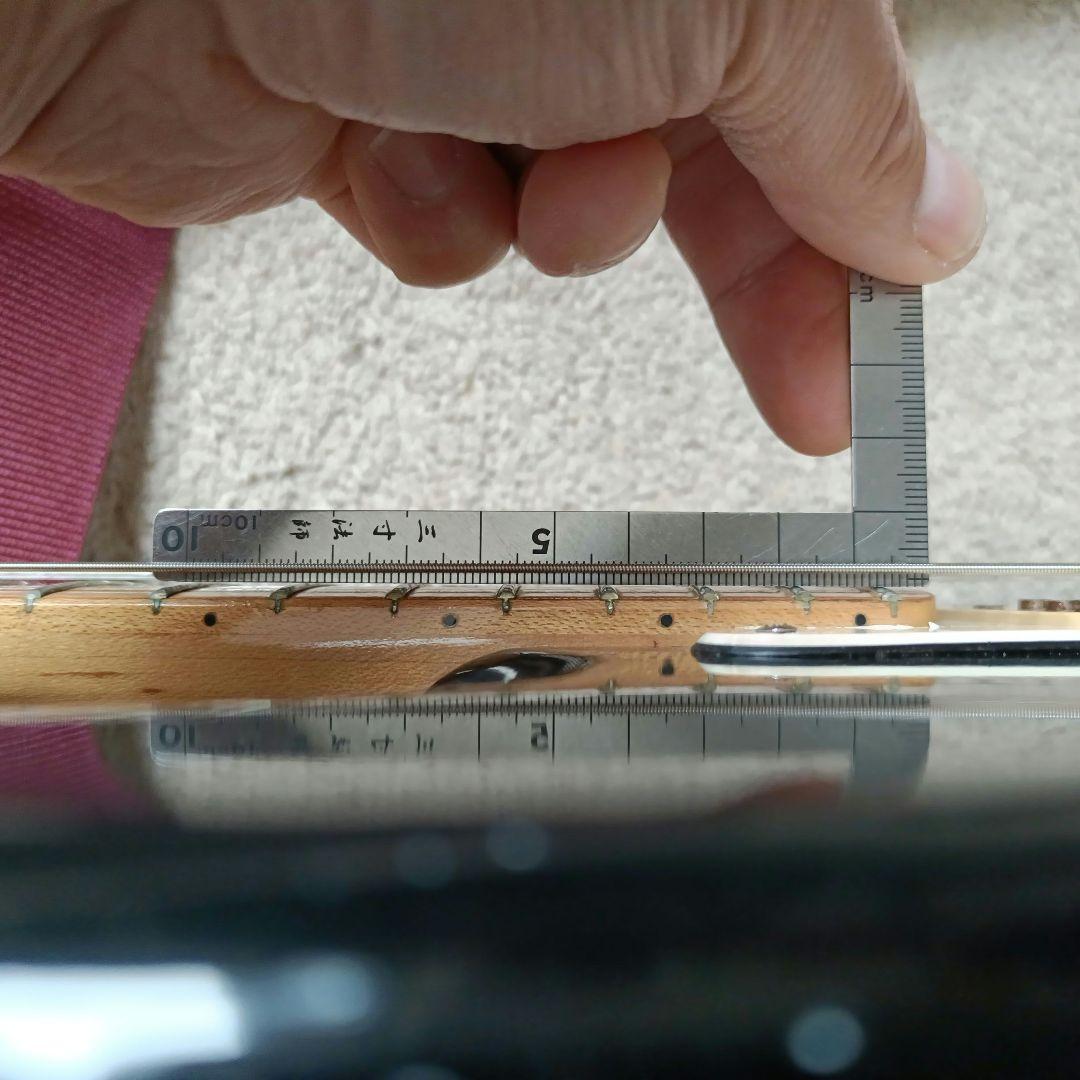 1979年頃製造マツモク製 Fresher STRAIGHTER ８