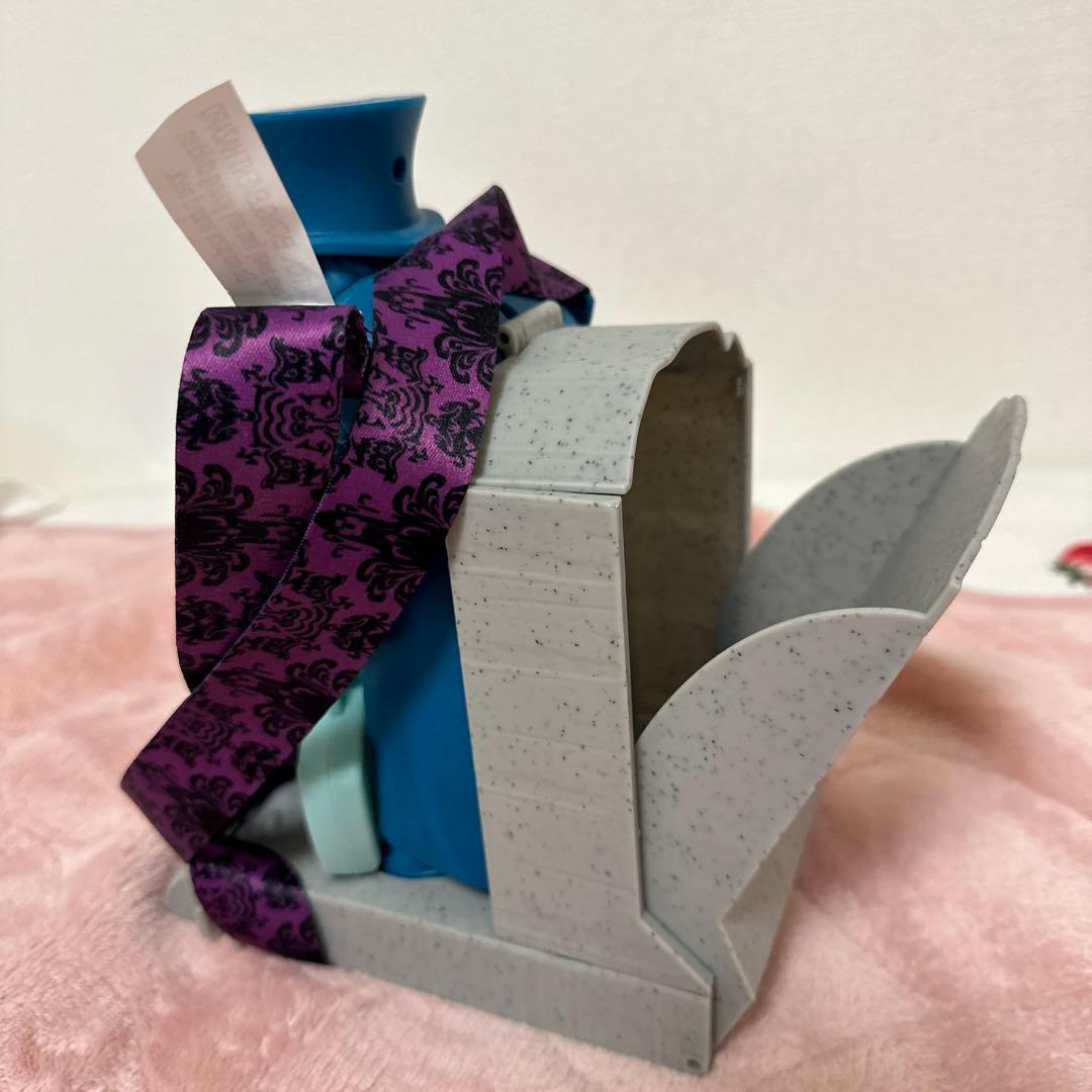 ホーンテッドマンション50周年記念　ポップコーンバケット