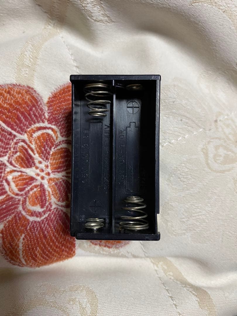 昭和レトロ】ソピックブック まんが日本昔ばなし 本体付き ※ジャンク品