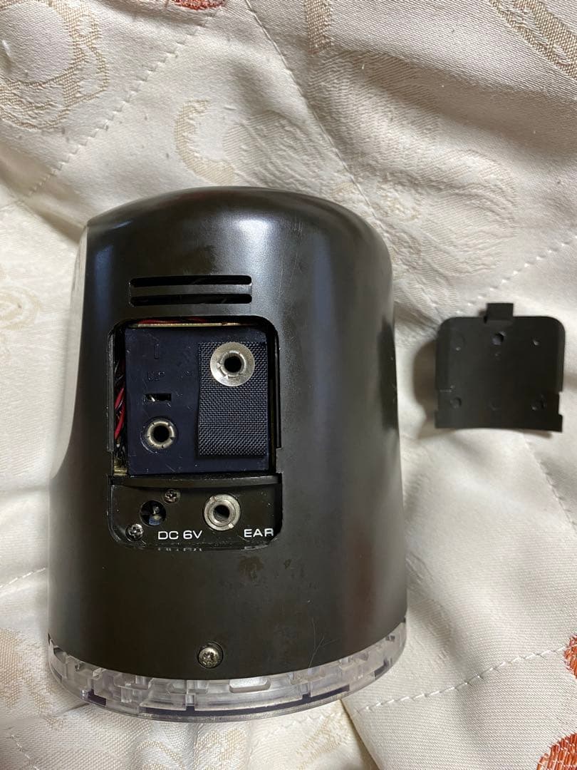 昭和レトロ】ソピックブック まんが日本昔ばなし 本体付き ※ジャンク品