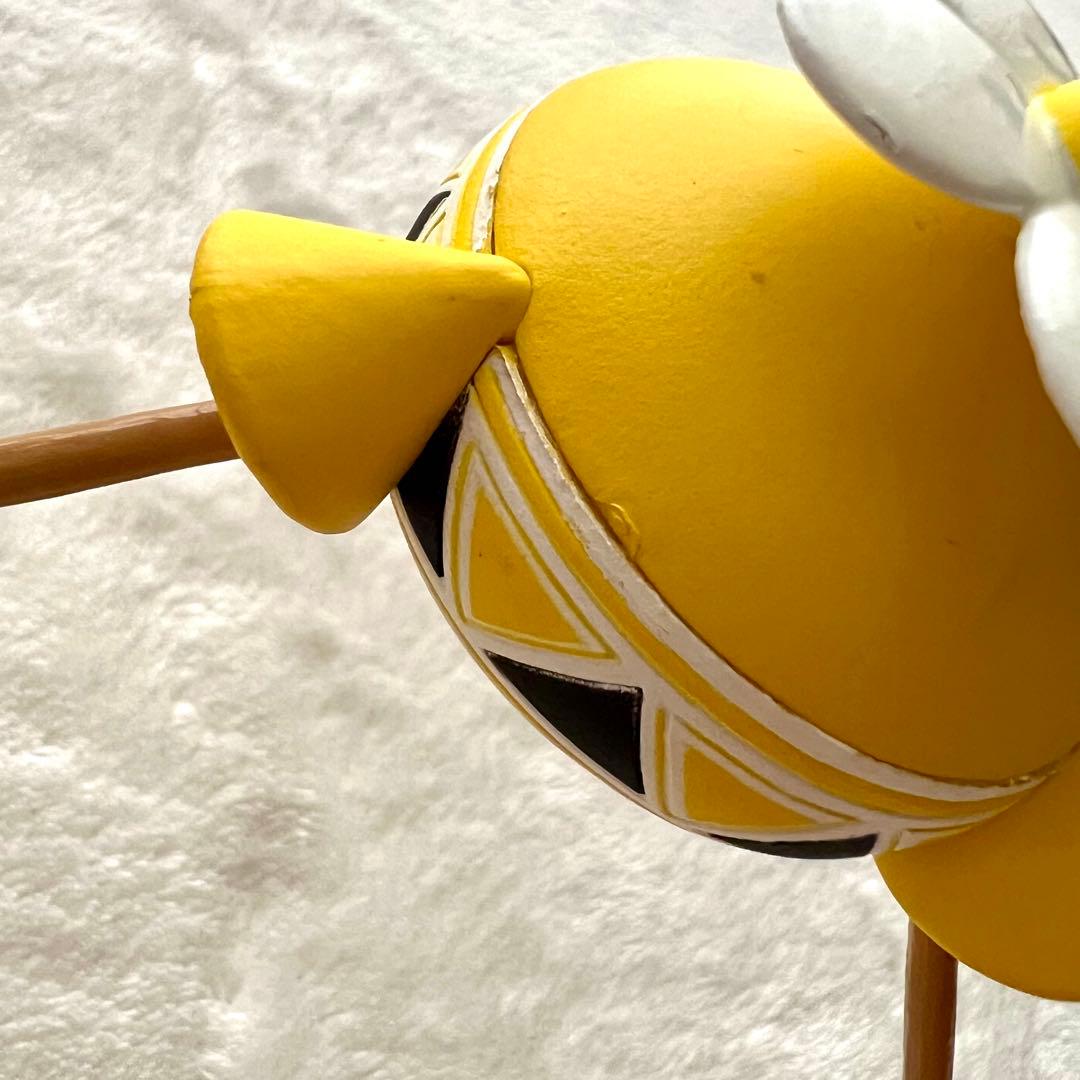 希少品】ピクミン フィギュア 黄オニヨン Pikmin ピクミン2 ピクミン