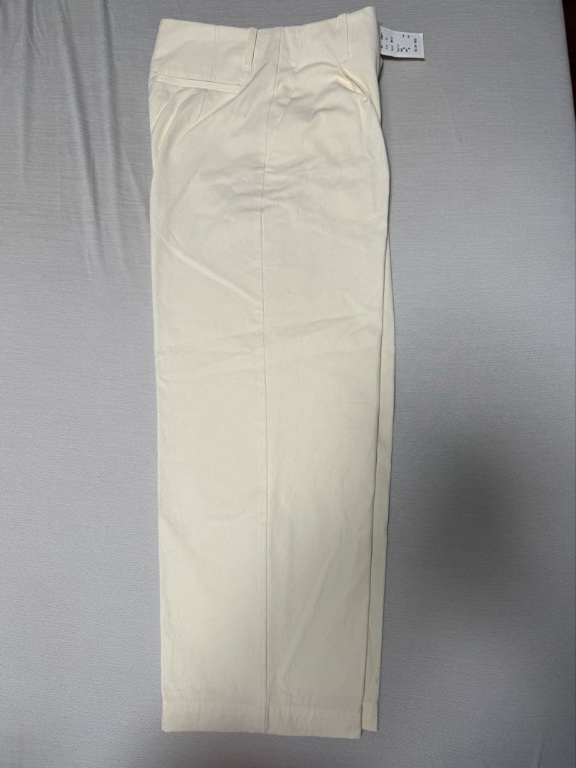 コマ様専用】JULYNINE チノパン XS - メルカリ